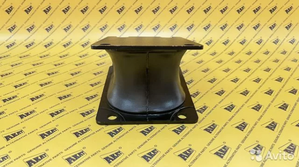 Подушка балансирной балки оем 6Y-7796 — фото 3